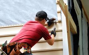 Custom Trim and Detailing for Siding in South Daytona, FL